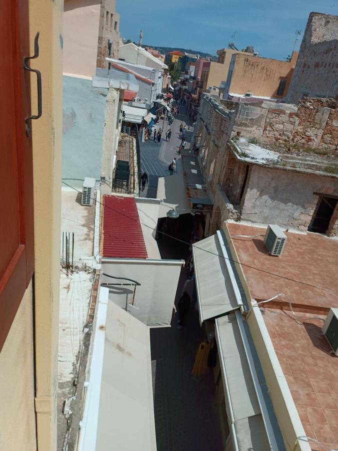 Imeros Chania  Exterior photo