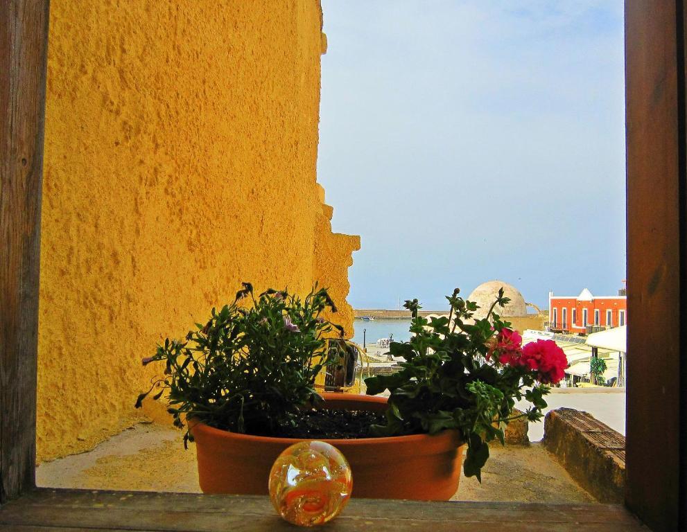 Imeros Chania  Exterior photo